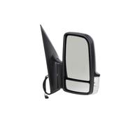 Rétroviseur Extérieur Droit Passager Pour VW Crafter 2E 05/2009-