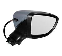 Rétroviseur extérieur droit pour Clio IV à partir de Clignotant électrique chauffant.