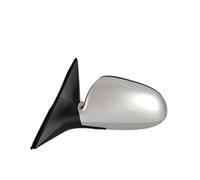 Rétroviseur extérieur droit Pour Hyundai I30 2008-2010 Auto 3/5 fil rétroviseur avec lentille ajuster clignotant LED voiture rétroviseur assemblée(Only Leftt)
