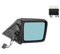 VAN WEZEL 3024808 Rétroviseur extérieur