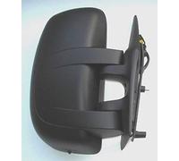 Rétroviseur extérieur droit Pro!Carpentis glace retroviseur compatible avec MASTER 102003-012010 verre électrique réglable