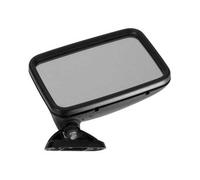 Rétroviseur extérieur droit réglable de l'extérieur pour Golf 2 jusque ->1987