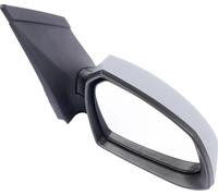 Rétroviseur extérieur droit, vitre chauffante, réglage électrique, compatible avec Hyundai i10