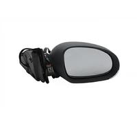 DPA Miroir Extérieur Miroir Latéral Droit Pour VW Golf VI Variant AJ5 1K5 1K2