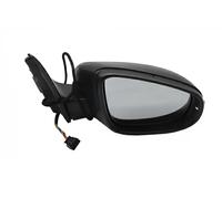 Rétroviseur extérieur droite 88570583502 DPA pour VW GOLF VI