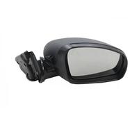 Rétroviseur extérieur droite 88570878202 DPA pour SKODA FABIA II FABIA II Combi