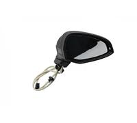 Rétroviseur extérieur droite 88571797102 DPA pour AUDI A4 B9 Avant
