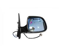 Rétroviseur extérieur droite 88571810902 DPA pour VW MULTIVAN T5