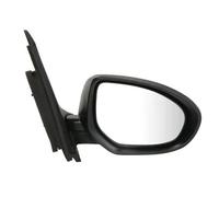 Blic Rétroviseur extérieur 5402-14-2001682P droit abattible électriquement pour Mazda 2 (2007-2010)