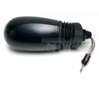 Rétroviseur extérieur droite Ajustage par câble 309-0023 TYC pour FIAT PUNTO