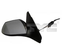 Rétroviseur extérieur droite Ajustage par câble 310-0049 TYC pour FORD