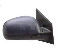 Rétroviseur extérieur droite Ajustage par câble 324-0051 TYC pour NISSAN NOTE