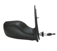 Rétroviseur extérieur droite Ajustage par câble 326-0001 TYC pour PEUGEOT 106 I