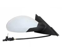 Rétroviseur extérieur droite Ajustage par câble 331-0037 TYC pour SEAT IBIZA III