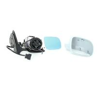 Rétroviseur extérieur droite asphérique 5402-04-1121127P BLIC pour SEAT VW