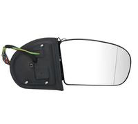 Rétroviseur extérieur droite asphérique 5402-04-1339791 BLIC pour MERCEDES-BENZ