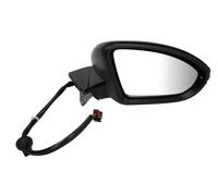 Rétroviseur extérieur droite avec mémoire 5402-01-2002644P BLIC pour VW GOLF VII