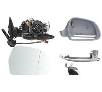 BLIC 5402-25-035364P Rétroviseur extérieur pour AUDI