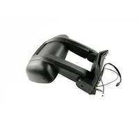 Rétroviseur extérieur droite Bras long de rétroviseur FT88272 FAST pour FIAT