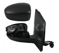 Rétroviseur extérieur droite chauffant 6126182 ALKAR pour VW SEAT SKODA