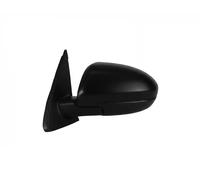 Alkar Rétroviseur extérieur 6126657 Droit électrique pour Mazda 3 (BL) 2008-2013 à peindre