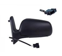 Rétroviseur extérieur droite chauffant 6140800 ALKAR pour VW SEAT