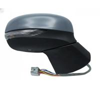 Alkar Automotive Rétroviseur extérieur 6150077