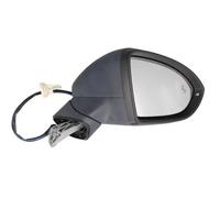 Rétroviseur extérieur droite chauffé 5402-01-2002610P BLIC pour VW TOURAN