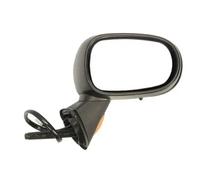 Rétroviseur extérieur droite chauffé 5402-04-1132179P BLIC pour RENAULT
