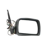 Rétroviseur extérieur droite chauffé 5402-05-014360P BLIC pour BMW X5