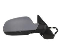 Miroir Latéral Droit Compatible Avec: AUDI A3 8P 06.08-08.12