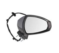 Blic Rétroviseur extérieur 5402-25-2001028P droit chauffé pour Audi A3 Limousine 2013-2020