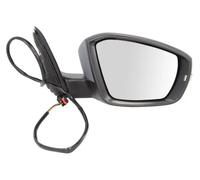 Rétroviseur extérieur droite chauffé 5402-43-2002354P BLIC pour SKODA VW