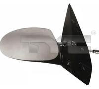 Rétroviseur extérieur droite convexe 310-0033 TYC pour FORD FOCUS I