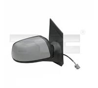 Rétroviseur extérieur droite convexe 310-0079 TYC pour FORD FOCUS II Turnier