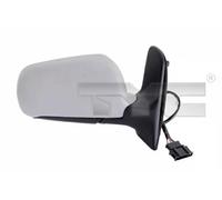 TYC 337-0075 Rétroviseur extérieur pour SEAT,VW