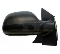 Rétroviseur extérieur droite convexe 337-0189 TYC pour VW MULTIVAN T5