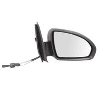 Rétroviseur extérieur droite convexe 5402-02-2002382P BLIC pour SMART