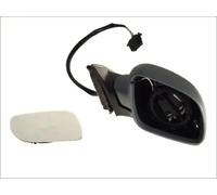 Rétroviseur extérieur droite convexe 5402-04-1131111P BLIC pour VW PASSAT B5