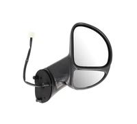 Rétroviseur extérieur droite convexe 5402-04-9228317P BLIC pour FIAT MULTIPLA