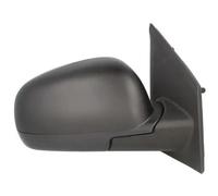 Rétroviseur extérieur droite convexe 5402-16-039362P BLIC pour NISSAN NOTE