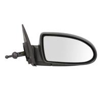 Blic Rétroviseur extérieur 5402-20-2001356P droit convexe pour Hyundai Accent III (2005-2010)