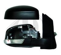 DIEDERICHS 1417124 Rétroviseur extérieur