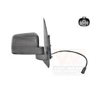 Rétroviseur Extérieur Droite Ford Tourneo Connect De 06/2002 À 12/2013