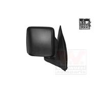 Rétroviseur Extérieur Droite Opel Combo Camionnette/Break De 08/2005 À Aujourd'hui