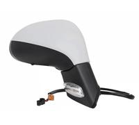 Rétroviseur extérieur droite pour ajustage électrique des rétroviseurs 326-0089