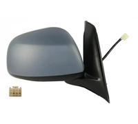 TYC Rétroviseur ext. 335-0015 – électrique convexe chauffant droit – FIAT Sedici, SUZUKI SX4