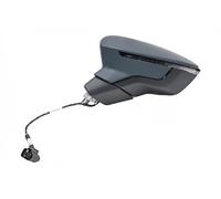 MAGNETI MARELLI 182201552600 Rétroviseur extérieur