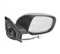 Rétroviseur extérieur droite Rétroviseurs complets 5432808 VAN WEZEL pour TOYOTA