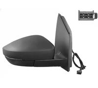 VAN WEZEL 5829808 Rétroviseur extérieur